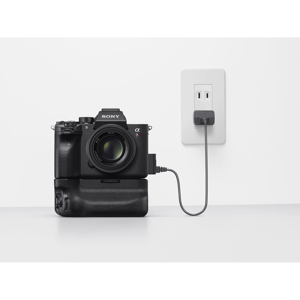 Sony VG-C4EM Vertical Grip - 9